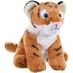 Reduzierte 30 cm Wild Republic Cuddlekins Tigerkuscheltiere für Mädchen 