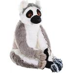 Wild Republic Cuddlekins Ringschwänziger Lemur, St
