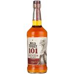 Wild Turkey 101 Bourbon Whiskey (1 x 0.7 l)