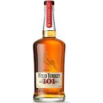 Wild Turkey 101 Kentucky Bourbon Whiskey - kräftig