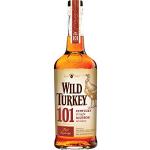 Wild Turkey 101 Kentucky Bourbon Whiskey 0,7l 700m