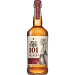 Wild Turkey 101 Proof Bourbon Whiskey 50,5% 0,7l