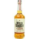 Wild Turkey 81 40.5% 0,7l