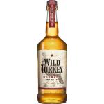 Wild Turkey Bourbon Whiskeys & Bourbon Whiskys 