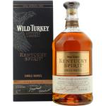 Wild Turkey Kentucky Spirit 50.5% 1 Liter
