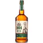 Wild Turkey Wild Turkey Rye 101 Proof Whiskey Whisky (1 x 1000 ml)