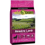 wildborn Trockenfutter für Hunde mit Lamm 