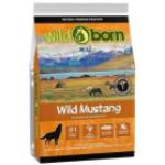 Wildborn Wild Mustang | mit Pferd, Süßkartoffeln & Aroniabeeren | 12.5 kg Hundefutter