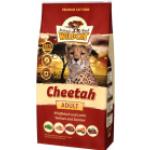 Wildcat Cat Cheetah 3 kg Katzenfutter getreidefreies Katzenfutter