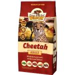 Wildcat Katzenfutter Cheetah Katzenfutter mit Lachs 