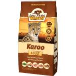 Wildcat Katzenfutter Karoo Getreidefreies Katzenfutter mit Geflügel 