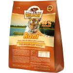 Wildcat Rani Fasan & Ente & Süßkartoffel 3kg Katzentrockenfutter (1 x 3,00 kg)