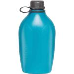 Wildo Explorer 1L Green Trinkflasche (Größe One Size, azure)