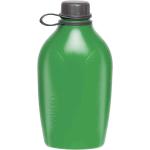 Wildo Explorer 1L Green Trinkflasche (Größe One Size, sugarcane)