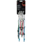 Wildwire Quickdraw Trad 6Pack - Wild Country uni SET