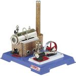 Wilesco Dampfmaschine D10 (Verkauf durch "Spielwaren Schweiger GmbH" auf duo-shop.de)