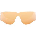 Orange Sonnenbrillengläser für Herren 