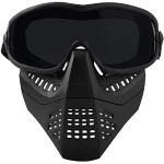Will Outdoor Airsoft-Maske in Form Einer taktische