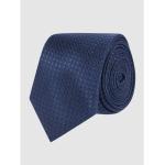 Unifarbene Krawatten-Sets für Herren Einheitsgröße 