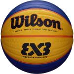 "Wilson Basketball FIBA 3x3 Replica Gr.6 "