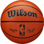 Wilson Basketball ""NBA Authentic Outdoor"", Größe 5