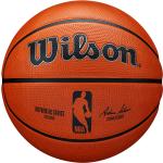 Wilson Basketball ""NBA Authentic Outdoor"", Größe 6