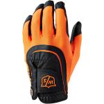 Wilson Fit All Handschuh Orange/Black