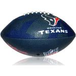 Wilson Football NFL Junior Houston Texans Logo, Me