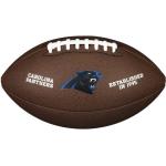"Wilson Football NFL Team Logo Carolina Panthers WTF1748CA "