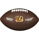 "Wilson Football NFL Team Logo Cininnati Bengals WTF1748CN "