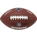 "Wilson Football NFL Team Logo Dallas Cowboys WTF1748DL "