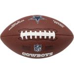 "Wilson Football NFL Team Logo Dallas Cowboys WTF1748DL "