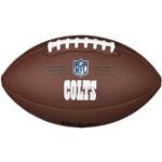 "Wilson Football NFL Team Logo Indianapolis Colts WTF1748IN "