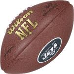 "Wilson Football NFL Team Logo New York Jets WTF1748NJ "