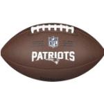 "Wilson Football NFL Team Logo Patriots WTF1748NE "