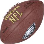 "Wilson Football NFL Team Logo Philadelphia Eagles WTF1748PH "