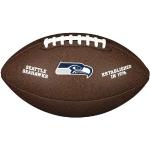 "Wilson Football NFL Team Logo Seattle Seahawks WTF 1748SE "
