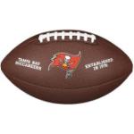 "Wilson Football NFL Team Logo Tampa Bay Buccaneers WTF1748TB "