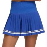 Wilson Midtown Tennis Skirt XL Blau