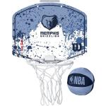 "Wilson Mini-Basketballkorb NBA Team Mini-Hoop Memphis Grizzlies"