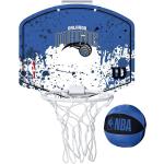 "Wilson Mini-Basketballkorb NBA Team Mini-Hoop Orlando Magic"