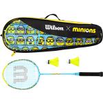 Wilson Minions 2.0 Badmintonset