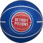Wilson Nba Dribbler Basketball Detroit Pistons Basketball special 1
