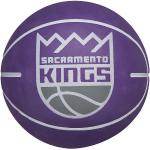 Wilson Nba Dribbler Basketball Sacramento Kings Basketball special 1