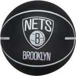 Wilson Nba Dribbler Brooklyn Nets special 1