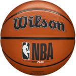 Wilson NBA DRV Plus Größe 5 Braun