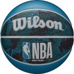 Wilson NBA DRV Plus Vibe Größe 7 Blau