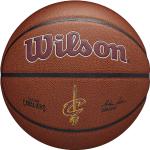 Wilson NBA Team Alliance brown/Cleveland Cavaliers