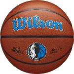 Wilson NBA Team Alliance brown/Dallas Mavericks