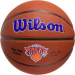 Wilson NBA Team Composite New York Knicks